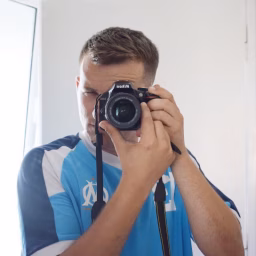 BARDIS videography