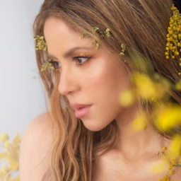 SHAKIRA FR