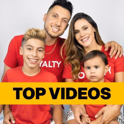 The Royalty Family Top Videos
