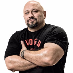 Hany Rambod