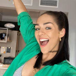 Nichole Jacklyne