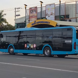 SPOTTING ANYTHING IN THE PHILIPPINES
