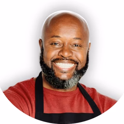 Chef Winston 