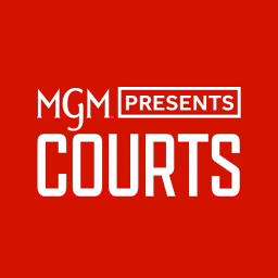 MGM Presents Courts