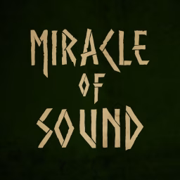 Miracle Of Sound - Topic