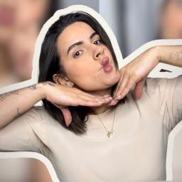 Maisa Rezende