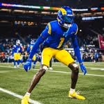 EMMANUEL FORBES JR