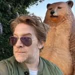 Seth Green