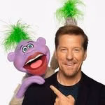 Jeff Dunham