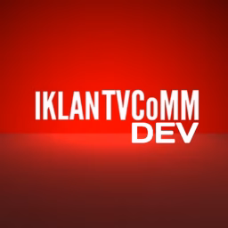 IKLAN TVCoMM DEV - Jeda Iklan Indonesia
