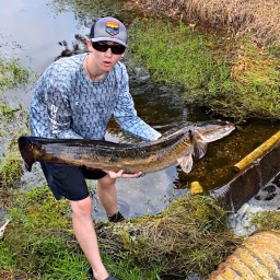 Bass fishing Productions