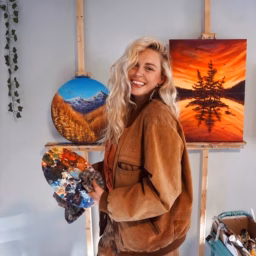 Lauren Aimee Art