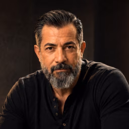 Burak Olgun