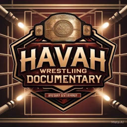 Havah's Wrestling Documentary