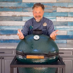 The BBQ Buddha