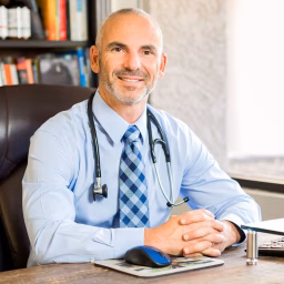 The Drs. Wolfson