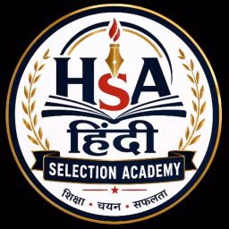 Hindi Selection Academy