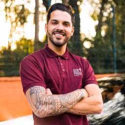 Bruno Garcia YT