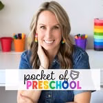 Jackie  Kops ⭐️ M.Ed. ⭐️Preschool & Pre-K