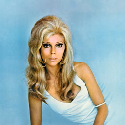 Nancy Sinatra