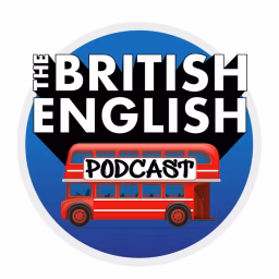 The British English Podcast