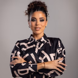 Fia Rivera | Estratega de negocios digitales