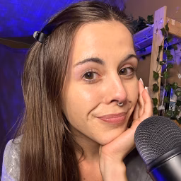 michelle’s whispers asmr
