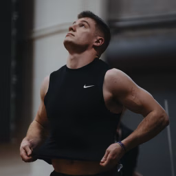 Finneas Hogan
