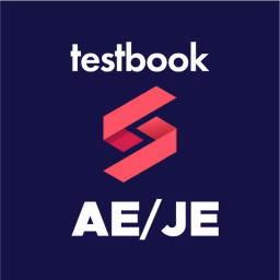 AE JE Testbook