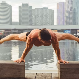 Calisthenics Nation