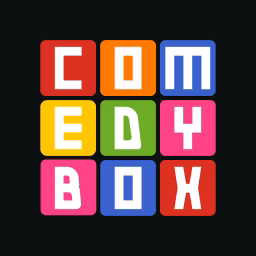comedyboxro