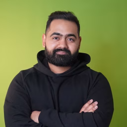 Dr Karan