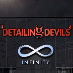 Infinity Detailing Devils
