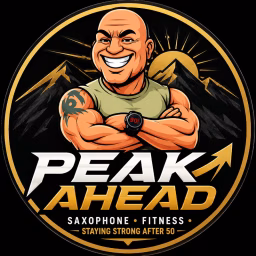 Peak Ahead - Sax & Fitness
