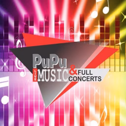 PuPu LivE MuSiC & FuLl CoNcErTs