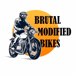 BRUTAL MODIFIED BIKES