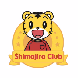 Shimajiro Club Indonesia