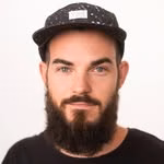 Linus Jan Charles Ekenstam