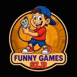 SLR FUNNY GAMES 