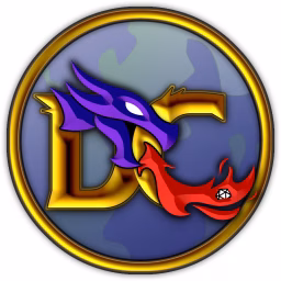 Dungeon Coach Gaming