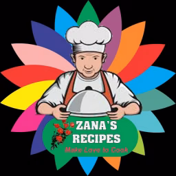 zana's recipes