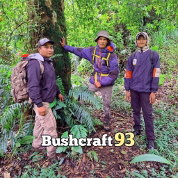 Bushcraft 93
