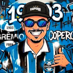 GRÊMIO COPERO | VITOR