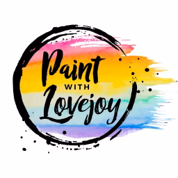Paint with Lovejoy