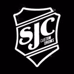 SJC Custom Drums