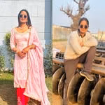 Harpal Kaur Dhanjal (The Welder Girl)
