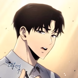 Manhwa Munch