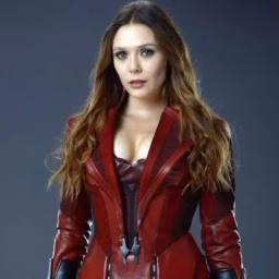 Elizabeth Olsen Official