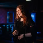 Jen Ochej ™ | Tour Manager