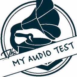 My Audio Test
